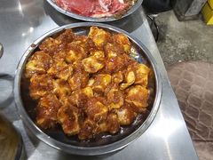 -同心烧烤(总店)