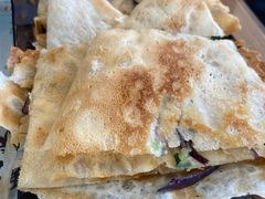 茄子糊啦汰-聚缘坊特色名小吃(天元西街店)