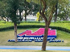 -深圳人才公园