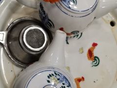 -点都德(龙之梦店)