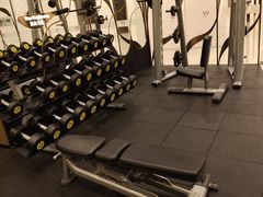-W Fitness 威尔仕健身(北京英皇集团中心店)
