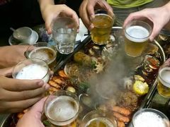 -上亿海鲜大咖(鑫源大厦店)