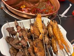-京元盛铜锅涮肉(上海总店)
