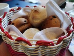 -卡本妮法餐厅·北京和平宾馆