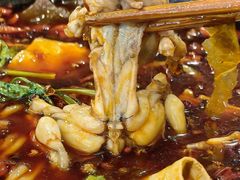 -鸿顺老铁锅美蛙鱼府(解放碑店)
