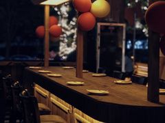 大堂-ONE SMILE BREWING(尚座中心店)