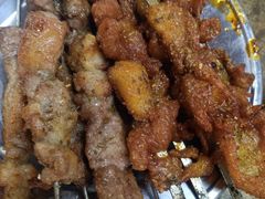 -清真·馬坡二旦烧烤(人生一串拍摄店)