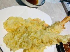 -極上萬膳·日料放题(海岸城店)