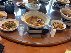-房县土本味土鸡汤特色餐厅(沌口店)