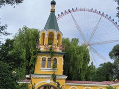 -哈尔滨文化公园