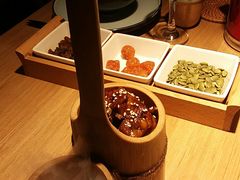 -胡马八破·川菜小馆(高新万达店)