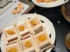 -花潮料理艺食馆(SM新生活广场店)