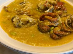 大閘蟹-二十八里太湖船菜(吉祥路店)