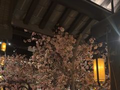 -绿茶餐厅(朝阳大悦城店)