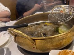 -食潮汕头鲜牛馆(望京保利店)