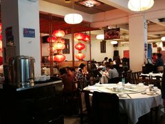 大堂-巴蜀风·地道川菜(总店)
