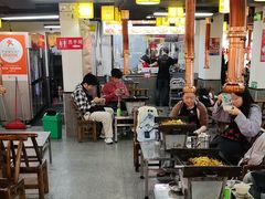 -郝大姐·乌龙山铁板烧(大学城三店)