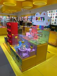 -乐高授权专卖店(朝阳大悦城店)
