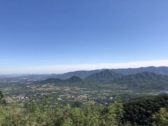 -北京鹫峰国家森林公园