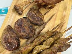 -西北朗益和穆斯林餐厅