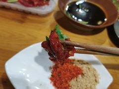 -夜烤·宜宾烧烤(洋河路店)