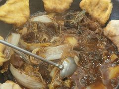 -那红花·东北菜铁锅炖(仙林金鹰店)