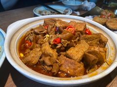 -周家二小姐的菜(西津渡店)