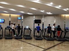 -至尚健身游泳(马鞍山店)