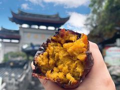 -鸡鸣赐茶(鸡鸣寺路店)