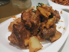 -老爷庙风味美食府(魏都大道店)
