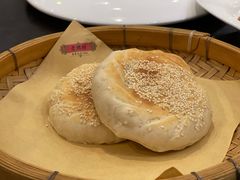 -老牌坊•鲁菜名店•地道济南菜(大观园商埠店)