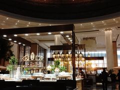 -武汉洲际酒店