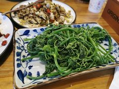 -无届青年餐馆(熙街店)