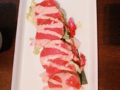 -南苑环球酒店-稻菊日式餐厅(鄞县大道店)