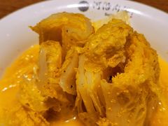 芥末墩-河沿肉饼Beijing Pie(东华门店)