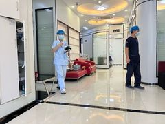 -微笑牙科口腔(三亚迎宾院区)