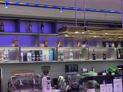 -TANGO LIVEHOUSE动感单车(巴黎春天店)