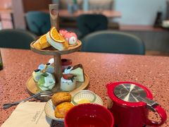 -La Terre乐田(万象城店)