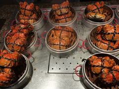 -星伦多自助料理·涮烤一体(杭州来福士店)