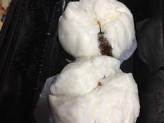 蜜汁叉烧包-稻香酒家(长宁KING88广场店)
