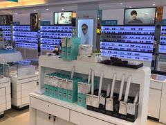 -宝岛眼镜·星创视光中心(黄河店)