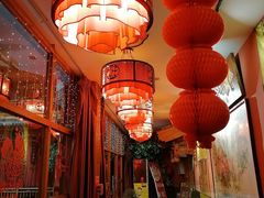 -正阳门饭庄·烤鸭·北京菜(万丰路七里庄店)