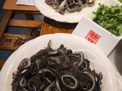 -京门老爆三·铜锅涮肉 爆肚(望京店)