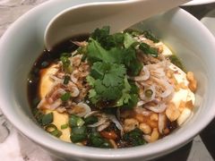 豆腐涝-萬國春·中菜馆(颐和公馆店)