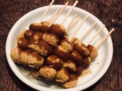 -去茶山(新光里店)