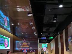 -海底捞火锅(河东万达广场店)