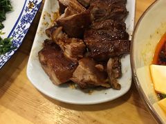 -乌镇那一年小院主题餐厅(甘泉西路店)