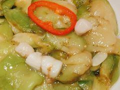 -宝轩渔府·老字号海鲜·正宗津菜(水上店)