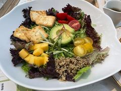 -大树餐厅(红旗街万达店)