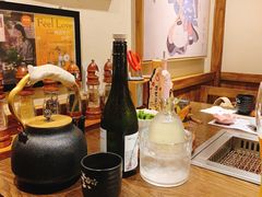 -樱宿日式和牛烧肉(五道口店)